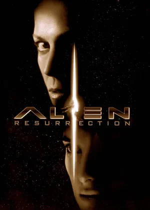 Alien: resurrection