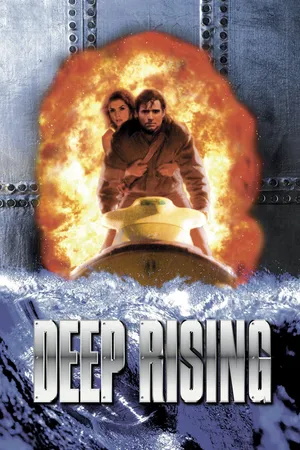 Deep rising