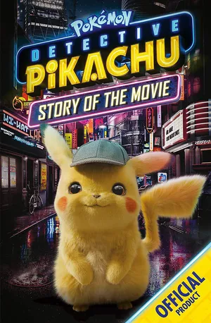 Pokémon: thám tử pikachu