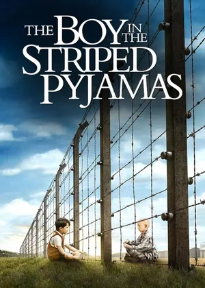 The boy in the striped pajamas