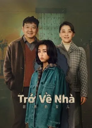 Trở về nhà