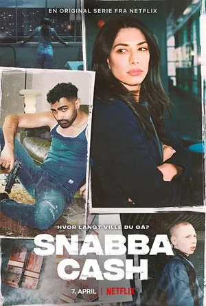 Snabba cash: đồng tiền phi pháp